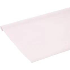 Nappe en papier damassé rose 6m-Gifi Hot