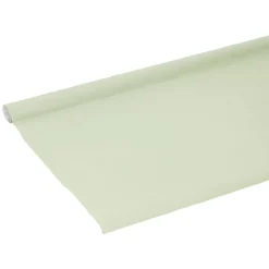 Nappe en papier damassé vert olive 6m-Gifi Hot