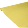 Nappe en papier jaune 1,20xL6m-Gifi New