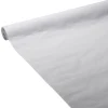 Nappe gauffrée blanche en papier 20 m-Gifi Hot