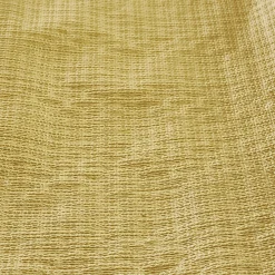 Nappe gauffrée dorée en papier 20 m-Gifi Discount