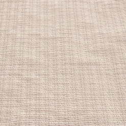 Nappe gauffrée rose pâle en papier L 20 m-Gifi Best