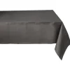 Nappe grise effet satin-Gifi Outlet
