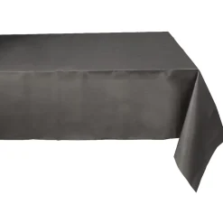 Nappe grise effet satin-Gifi Outlet