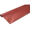 Nappe papier bordeaux-Gifi Clearance
