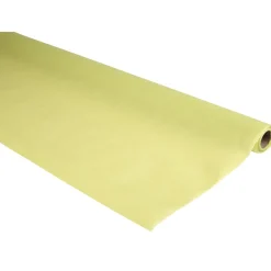 Nappe papier vert anis-Gifi Clearance