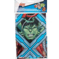 Nappe plastique Avengers-Gifi Hot