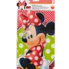 Nappe plastique Minnie-Gifi Best