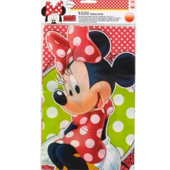 Nappe plastique Minnie-Gifi Best
