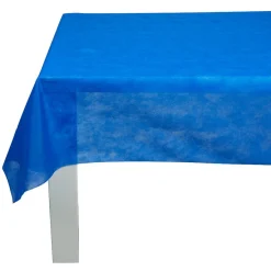 Nappe spundbound en papier bleu roi-Gifi Discount