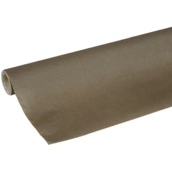 Nappe voie sèche effet tissu taupe-Gifi Outlet