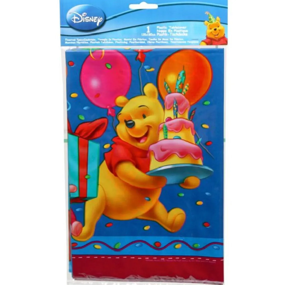 NAPPE WINNIE-Gifi Sale