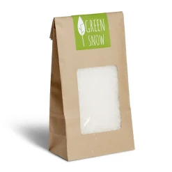 Neige artificielle à partir d'amidon de maïs 1L-Gifi Discount