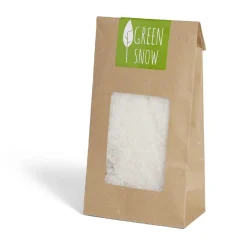 Neige artificielle à partir d'amidon de maïs 1L-Gifi Discount