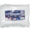 Neige artificielle en grain-Gifi New