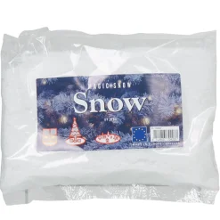 Neige artificielle en grain-Gifi New