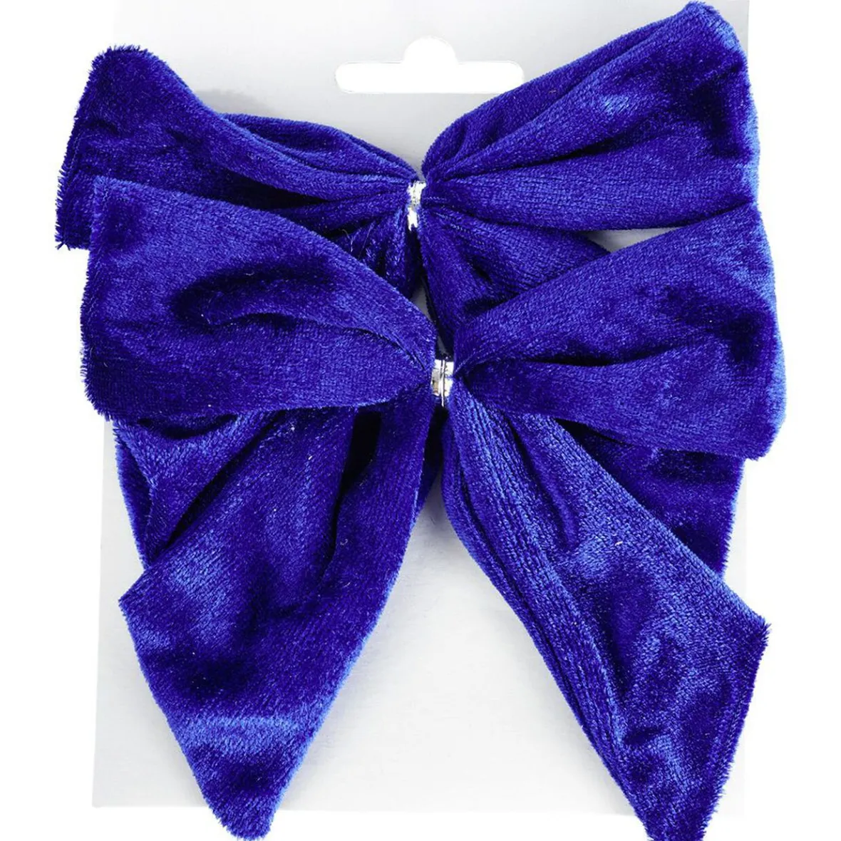 Noeud à suspendre Noël x2-Gifi Best