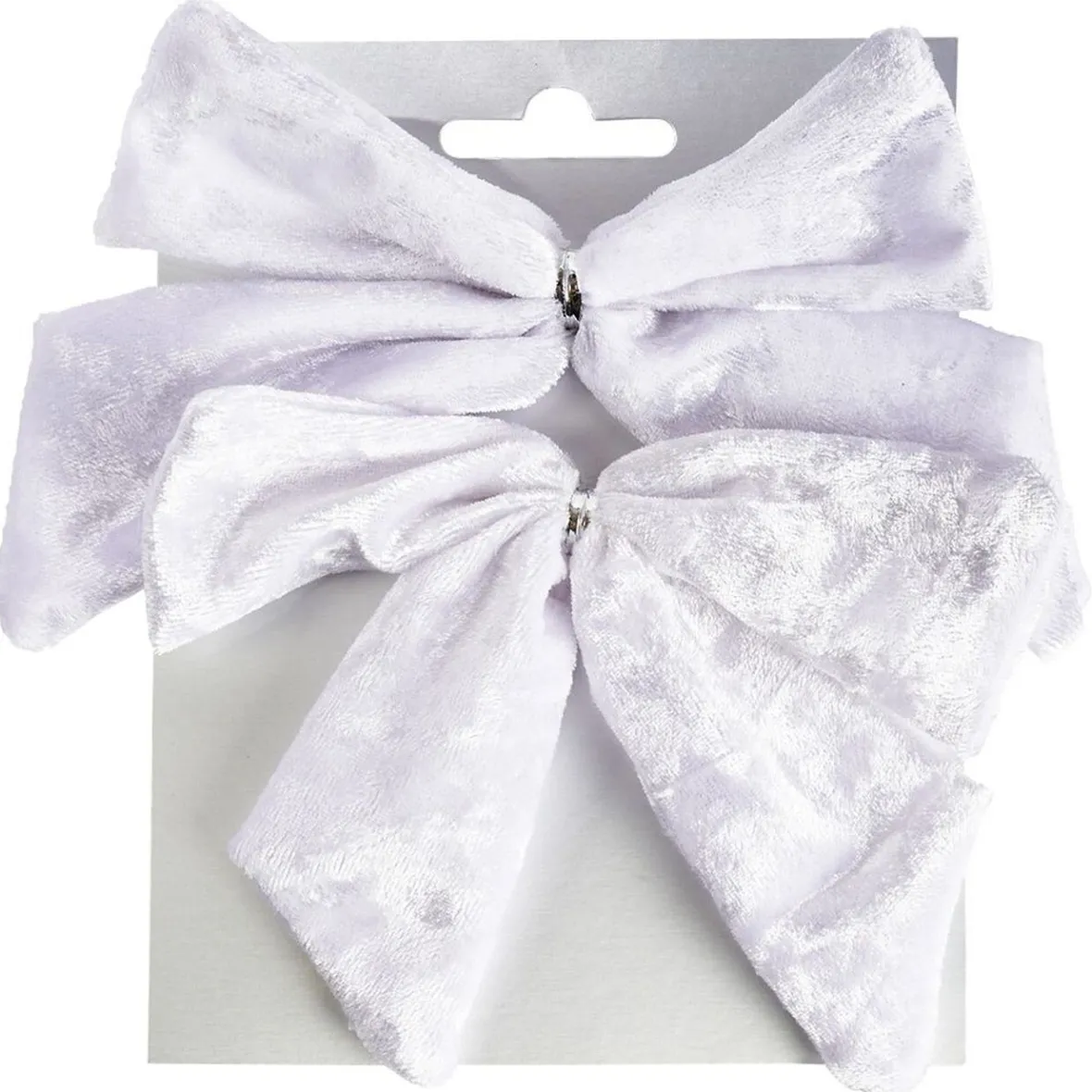 Noeud à suspendre Noël x2-Gifi Best