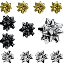 Noeud bolduc x12-Gifi