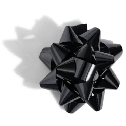 Noeud bolduc x12 - 6 modèles-Gifi Discount