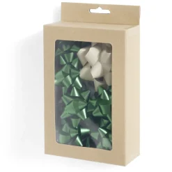 Noeud bolduc x12 - 6 modèles-Gifi Discount