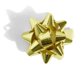 Noeud bolduc x12 - 6 modèles-Gifi Discount