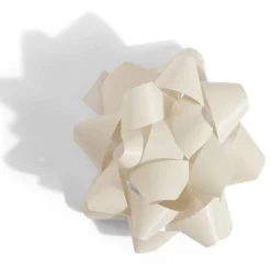 Noeud bolduc x12 - 6 modèles-Gifi Discount