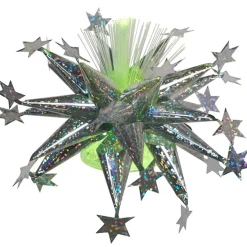 Noeud lumineux pour cadeau-Gifi