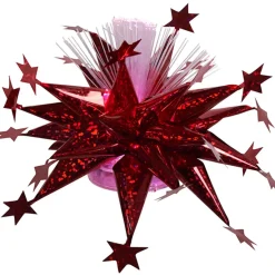 Noeud lumineux pour cadeau-Gifi