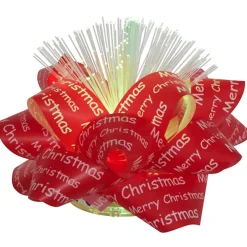 Noeud lumineux pour cadeau-Gifi Online