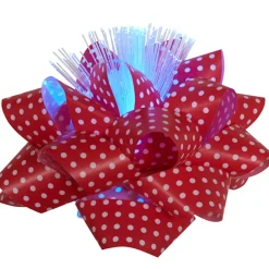 Noeud lumineux pour cadeau-Gifi Online
