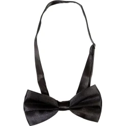 Noeud papillon blanc ou noir-Gifi Clearance