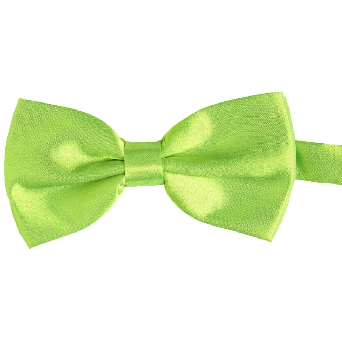 Noeud papillon fluo-Gifi Hot