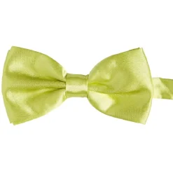 Noeud papillon fluo Taille adulte-Gifi Online