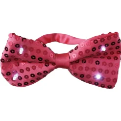 Noeud papillon lumineux-Gifi