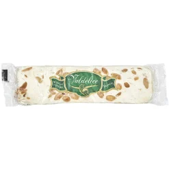 Nougat tendre amande Valdélice-Gifi Discount