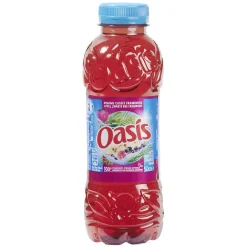 Oasis pomme cassis framboise-Gifi Sale
