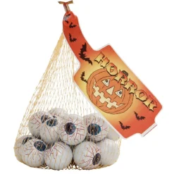 Oeil en chocolat Halloween - Filet de 100 g-Gifi Outlet