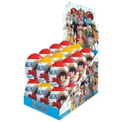 oeuf surprise One Piece 2 modèles-Gifi Sale
