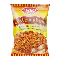 Oignons frits 250 gr-Gifi Clearance