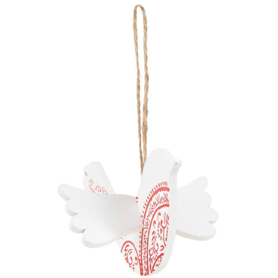 Oiseau de Noël à suspendre-Gifi Online