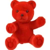 Ourson en velours-Gifi Outlet