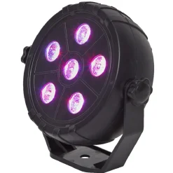 Pack Disco 3 effets de lumière boule à facette stroboscope-Gifi New