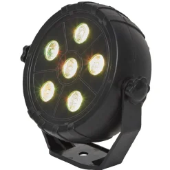 Pack Disco 3 effets de lumière boule à facette stroboscope-Gifi New