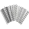 Paille en papier x50-Gifi New