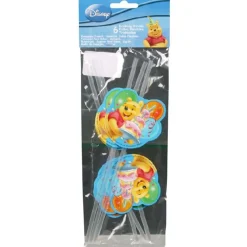 Paille Winnie X6-Gifi Discount