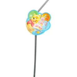 Paille Winnie X6-Gifi Discount