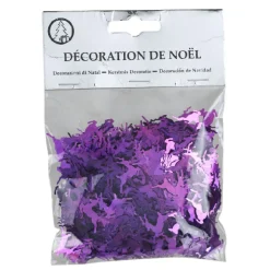 Paillette décor de table sachet de 30Gr-Gifi Discount