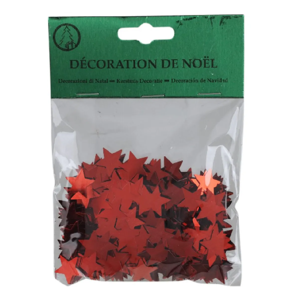 Paillette décor de table sachet de 30Gr-Gifi Discount