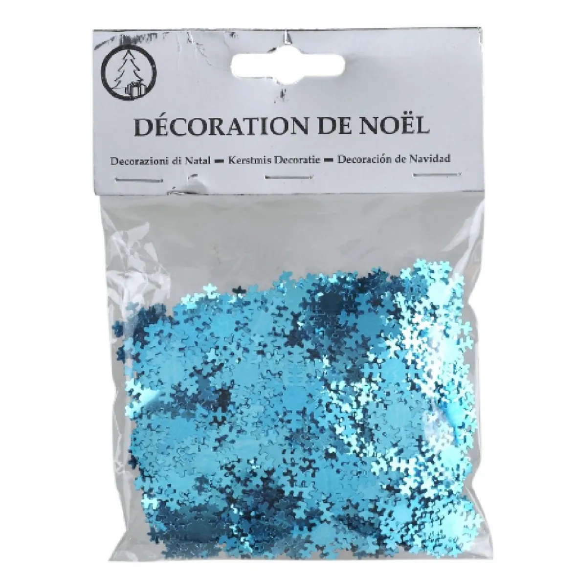 Paillette décor de table sachet de 30Gr-Gifi Discount